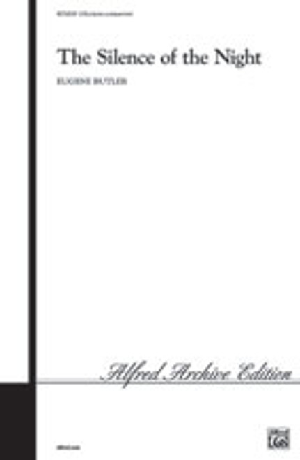The Silence of the Night [Alf:00-OCT02539]