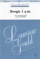 Boogie 1 A.M. [Alf:00-OCT9914]