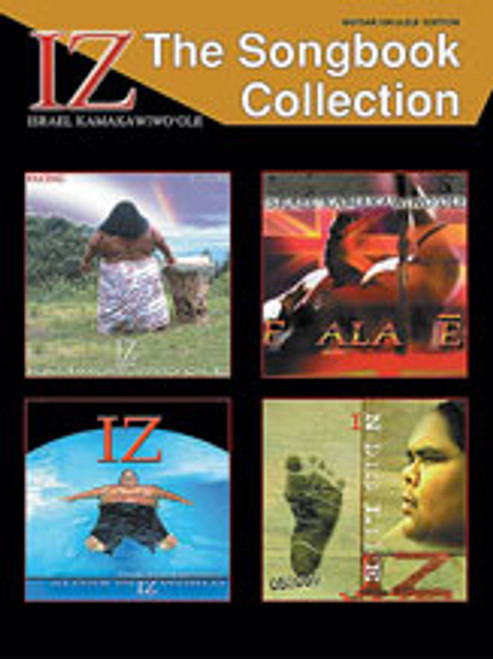 Iz: The Songbook Collection [Alf:00-PGM0417]