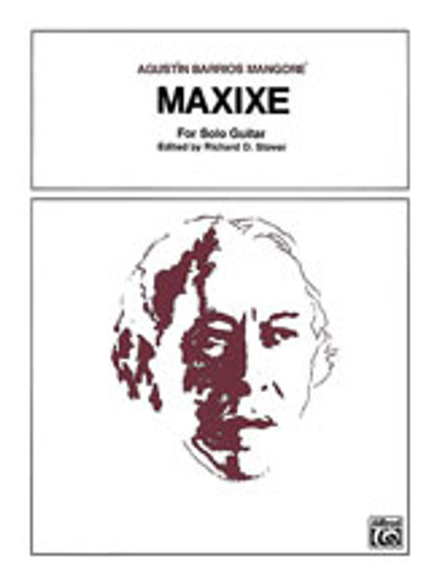 Mangore, Maxixe [Alf:00-SI00155]