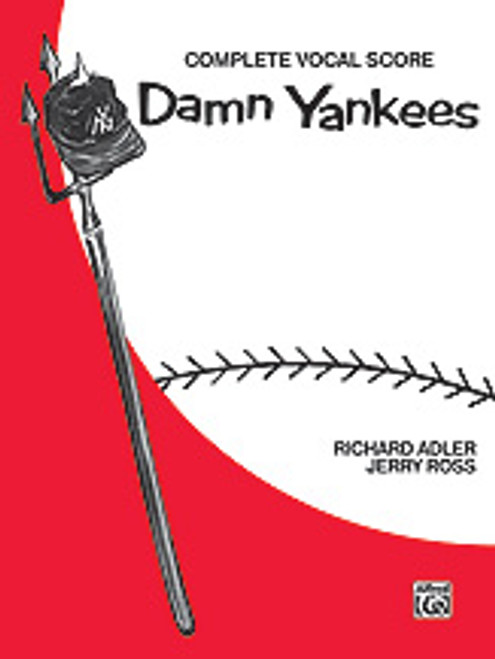 Damn Yankees [Alf:00-TSF0058A]