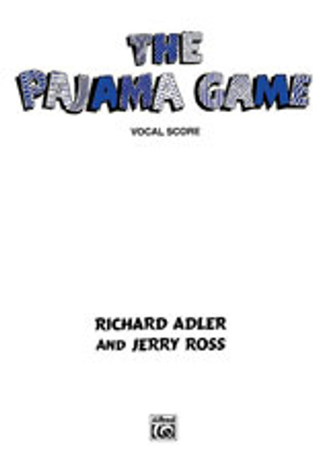 The Pajama Game [Alf:00-TSF0060]