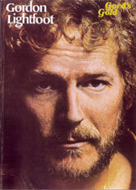 Gordon Lightfoot: Gord's Gold [Alf:00-VF0399]