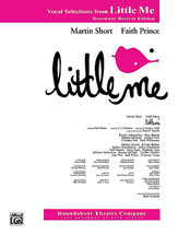 Little Me (Broadway Revival Edition): Vocal Selections [Alf:00-VF1941A]