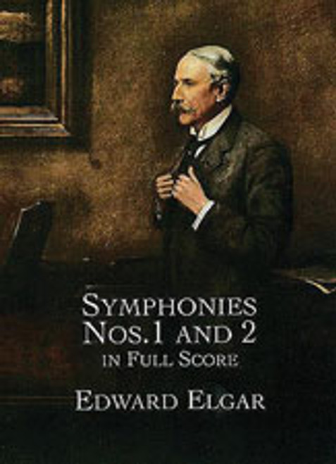 Elgar, Symphonies Nos. 1 and 2 [Dov:06-408558]