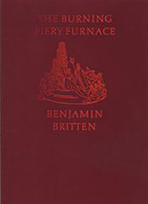 Burning Fiery Furnace [Alf:12-0571507212]
