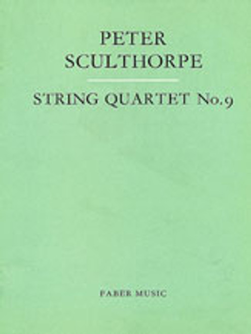 Simpson, String Quartet No. 9 [Alf:12-0571555349]