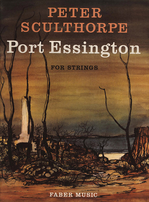 Port Essington [Alf:12-0571505791]
