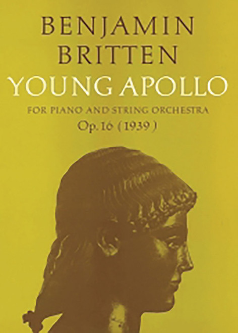 Young Apollo [Alf:12-0571506461]