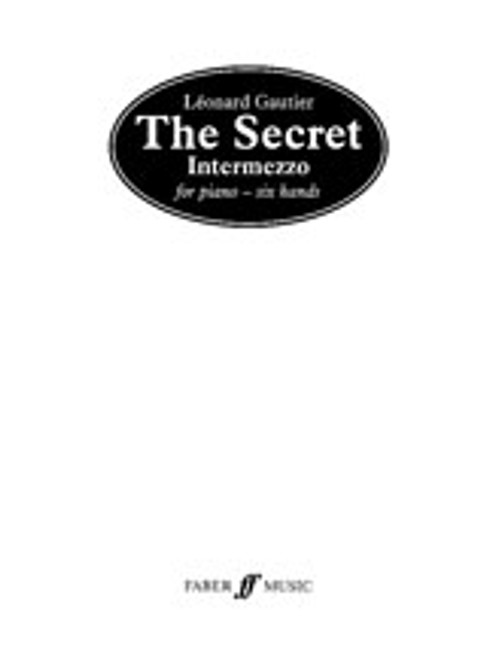 The Secret [Alf:12-0571507085]