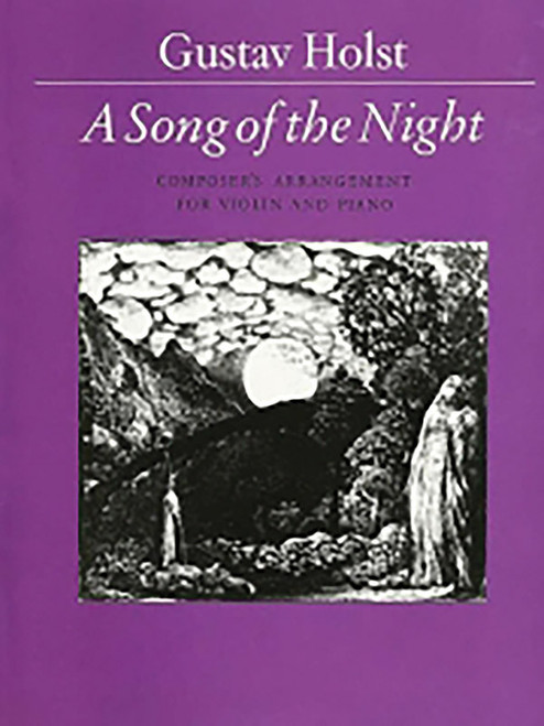 Song of the Night [Alf:12-057150907X]