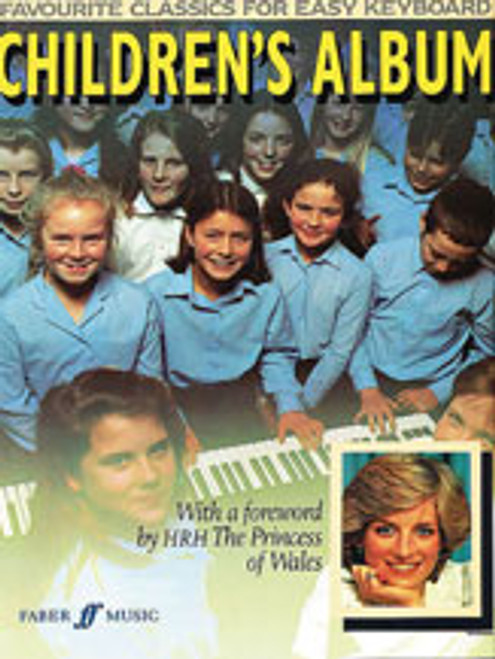 Children's Album [Alf:12-0571511031]