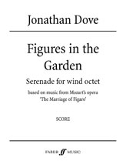 Dove, Figures in the Garden [Alf:12-0571564348]