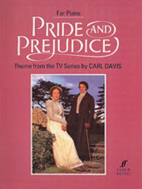 Pride and Prejudice [Alf:12-0571516254]