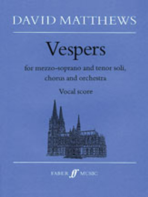 Matthews, Vespers [Alf:12-0571517013]