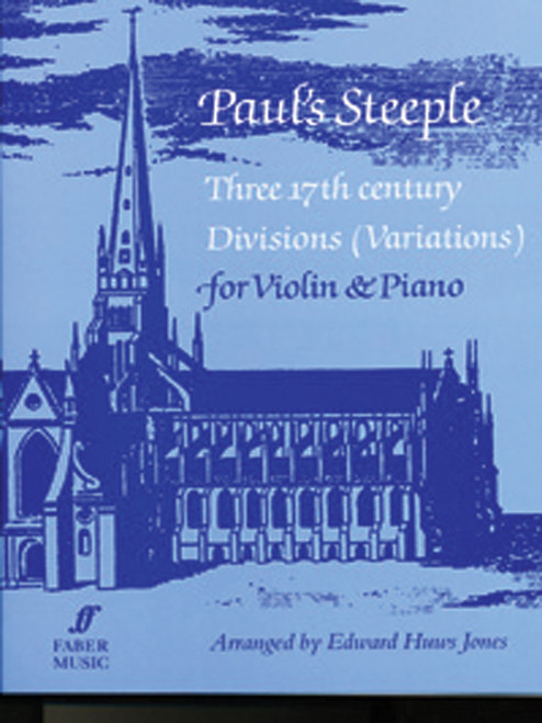 Paul's Steeple [Alf:12-0571517102]