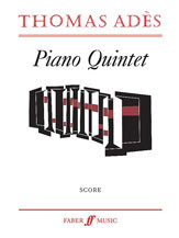 Piano Quintet [Alf:12-057152012X]