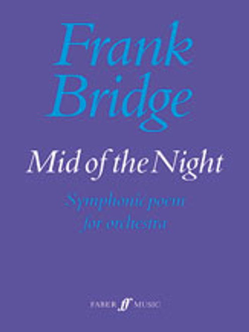 Bridge, Mid of the Night [Alf:12-0571520200]