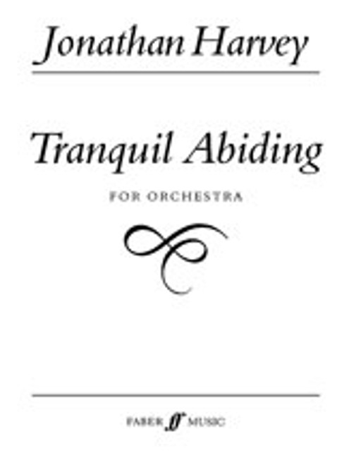 Tranquil Abiding [Alf:12-0571520510]