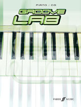 Groove Lab for Piano [Alf:12-0571521452]