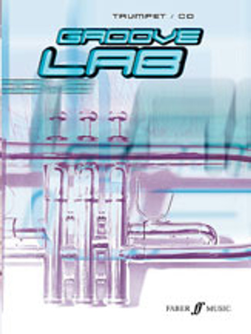 Groove Lab for Trumpet [Alf:12-0571521460]