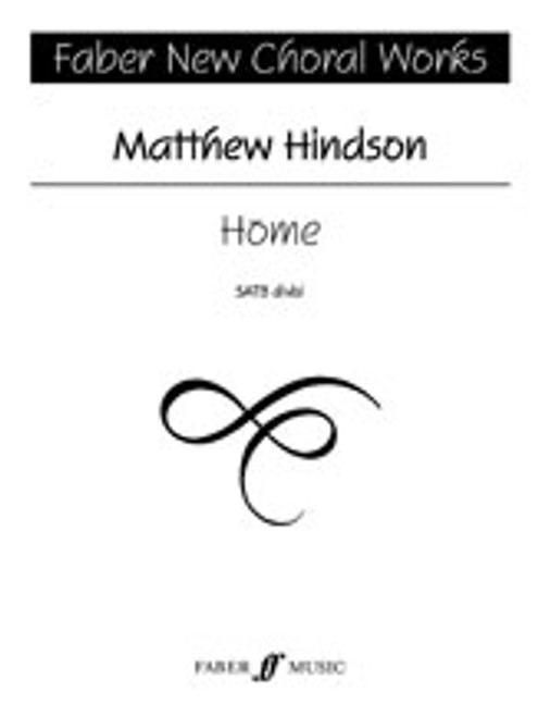 Hindson, Home (from Heartland) [Alf:12-0571521827]