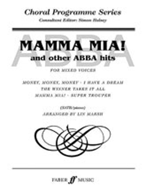 ABBA: Mamma Mia and Other ABBA Hits [Alf:12-0571522203]