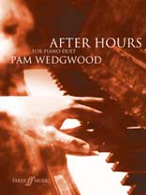 Wedgwood, After Hours for Piano Duet [Alf:12-0571522602]