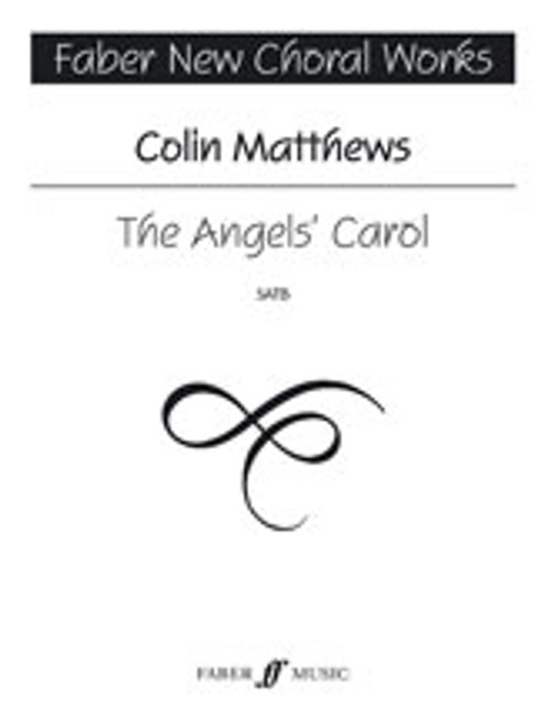 The Angel's Carol [Alf:12-0571523102]