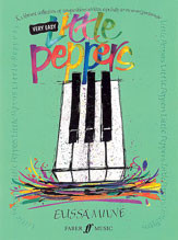 Very Easy Little Peppers [Alf:12-0571523129]