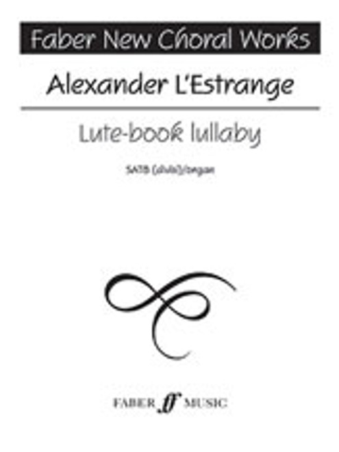 Lute Book Lullaby [Alf:12-0571523854]