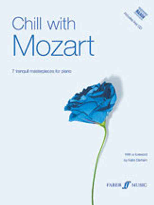 Chill with Mozart [Alf:12-0571524362]
