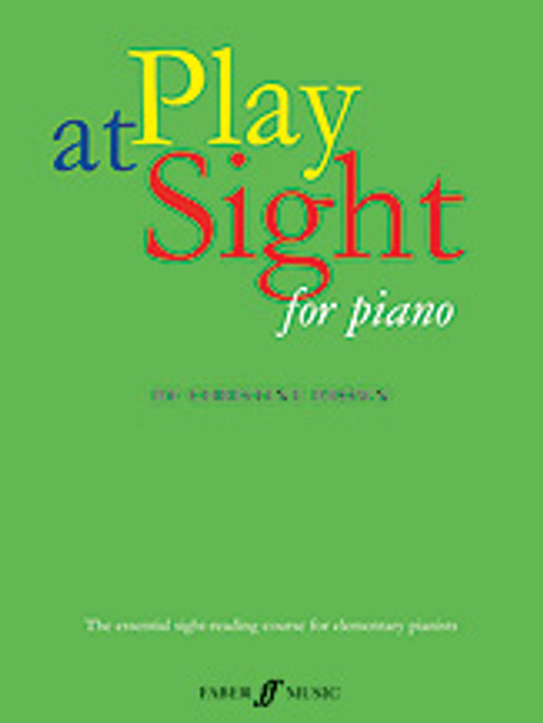 Play at Sight [Alf:12-0571525067]