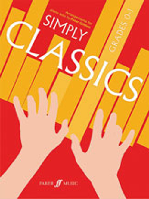 Simply Classics, Grade 0-1 [Alf:12-0571525512]