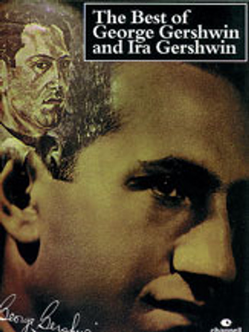 Gershwin, The Best of George Gershwin and Ira Gershwin [Alf:12-0571525768]