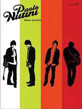 Paolo Nutini: These Streets [Alf:12-0571527647]