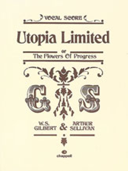 Gilbert, Utopia Limited [Alf:55-02354]