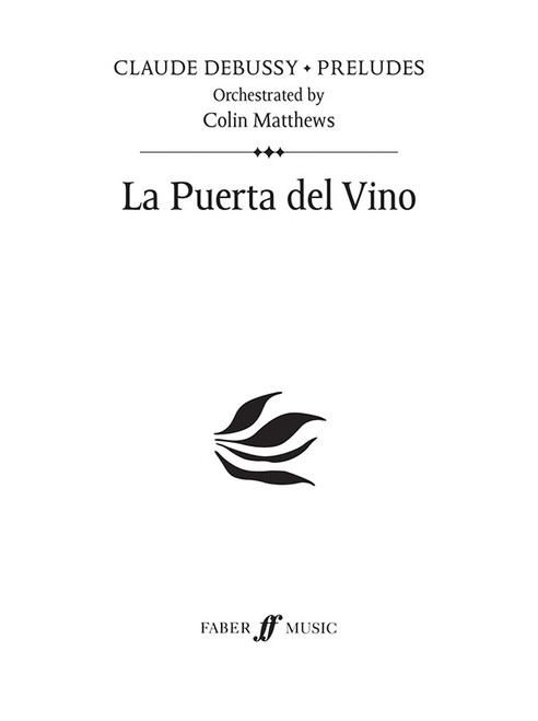 La Puerta del Vino [Alf:12-0571530117]