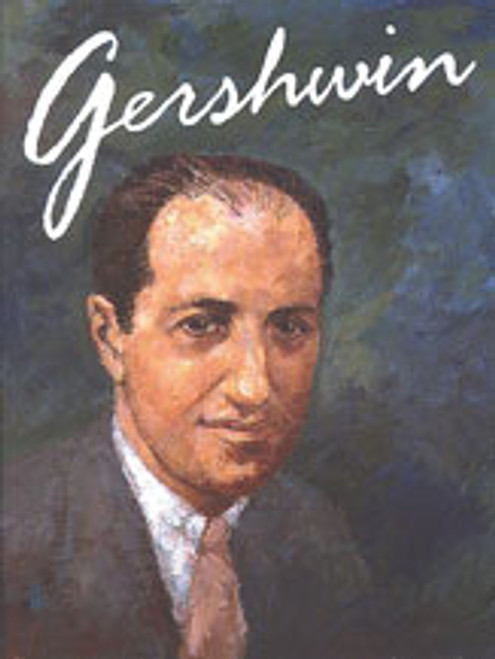 Gershwin, Gershwin for Piano [Alf:12-0571530389]