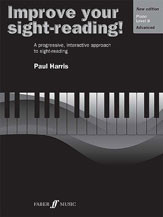 Improve Your Sight-Reading! Piano, Level 8 (New Edition) [Alf:12-0571533183]