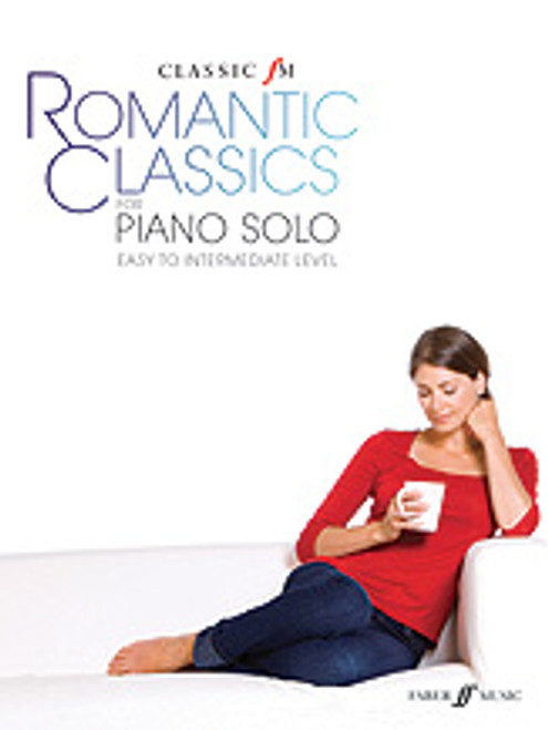 Classic FM: Romantic Classics [Alf:12-0571534813]