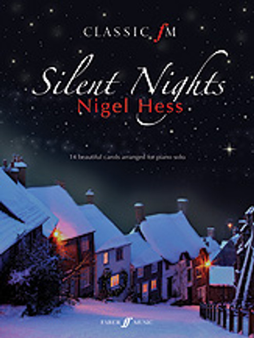 Classic FM: Silent Nights [Alf:12-0571535690]