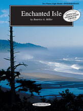 Enchanted Isle [Alf:00-04960]