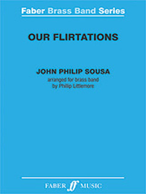 Sousa, Our Flirtations [Alf:12-0571565417]