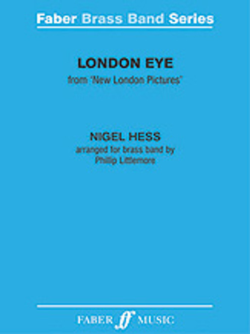 Hess, London Eye [Alf:12-0571567894]