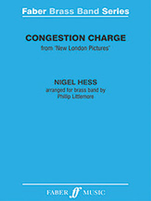 Hess, Congestion Charge [Alf:12-0571567916]