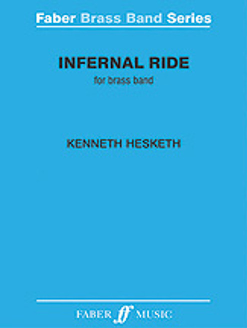 Hesketh, Infernal Ride [Alf:12-0571569919]