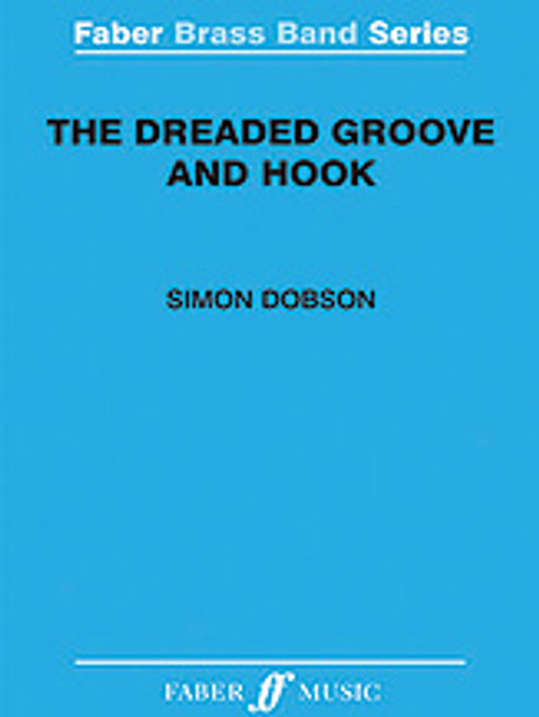 Dobson, The Dreaded Groove and Hook [Alf:12-0571570011]