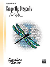 Dragonfly, Dragonfly [Alf:00-31955]