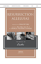 Resurrection Alleluias [Alf:31-008238]